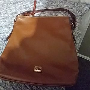 Dooney and bourke sloan